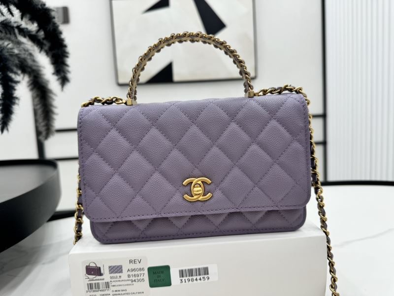 Chanel WOC Bags